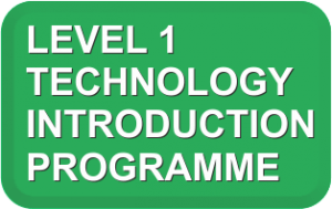 Olympics Security Technology Introduction Programme