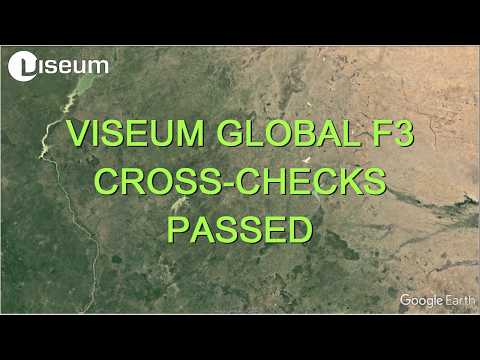 Border Control and Border Security - Viseum Global F3 National and International Security