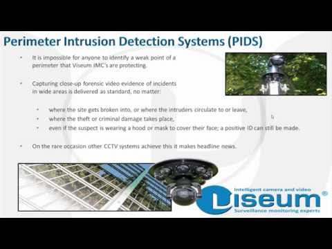 Perimeter Surveillance Systems