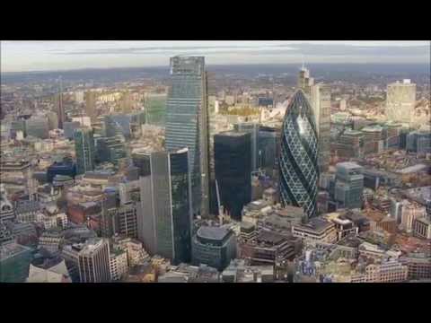 Viseum UK London City CCTV Installations