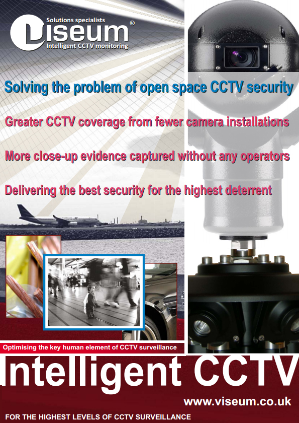 CCTV managers brochure