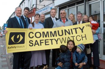 Community Safety Watch