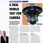 Professional Security Magazine 2006