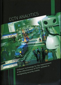 Intelligent CCTV Security Cameras
