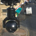 Redeployable Camera Datasheet - temporary CCTV