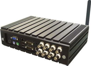 click to see how to connect if CCD camera sensors are used iVOS Camera Controller