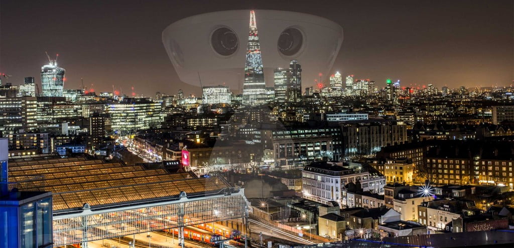 UK Member of Parliament and Lord Commissioner of Her Majesty’s Treasury said, “I met with Viseum and was impressed with their intelligent CCTV innovations."