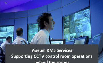 CCTV Support Services