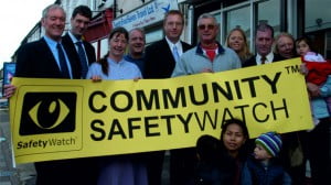 Community Security Service -Safe City Pilot