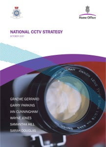 CCTV Strategy