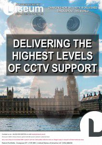 The Highest levels of CCTV Support