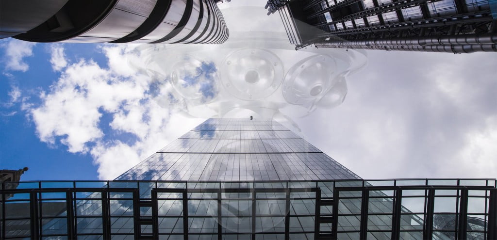 The sales director for one of Viseum's PSIM software competitors also said, "We do not have anything like Viseum but if we did it will help us win every project."