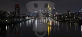 Viseum tops the CCTV camera market