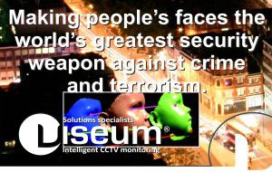 Face Recognition CCTV Technology Modules