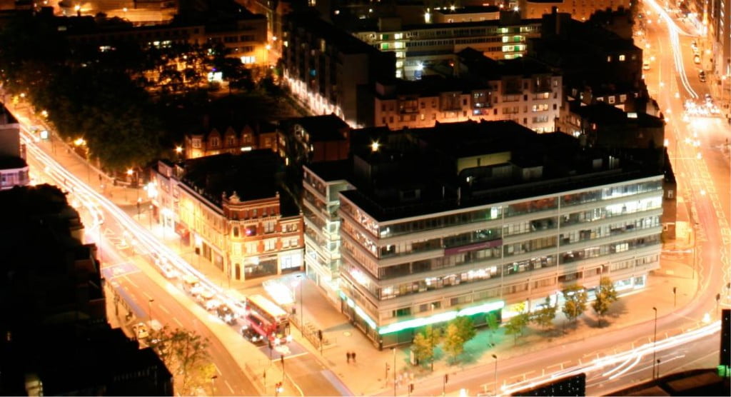 Viseum’s credentials as problem solvers - This historical endorsement is from the leading influencers of UK CCTV practices. Encouraging the start of new markets for groups of business and residential communities.