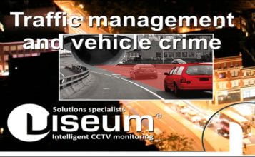 Traffic Management Software