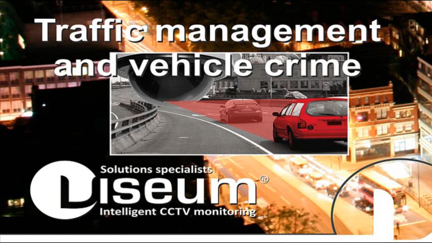 Traffic Management Software