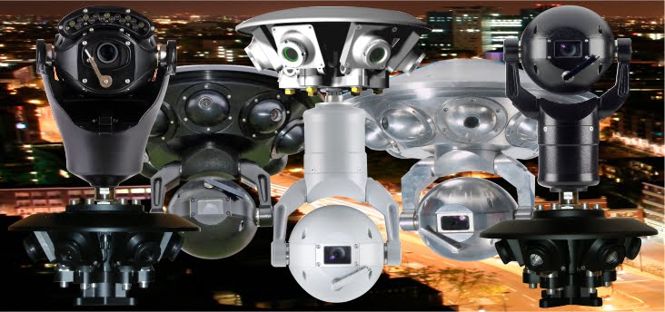 Best CCTV Camera