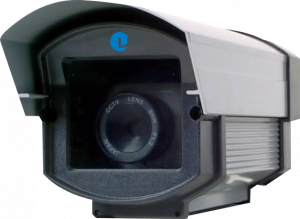 Video Analytics Camera